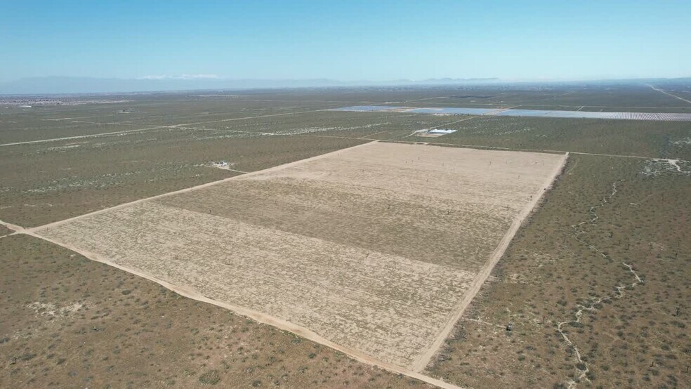 0 Mojave, Adelanto, CA à vendre - Vidéo sur l’annonce professionnelle – Image 2 sur 9