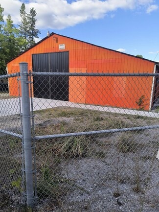 Plus de détails pour 1720 Kirkfield Rd, Kirkfield, ON - Industriel/Logistique à louer