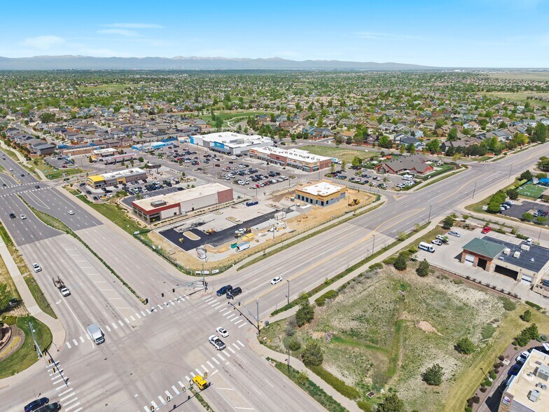 21597 E Quincy Ave, Aurora, CO à vendre - Photo de l’immeuble – Image 3 sur 3