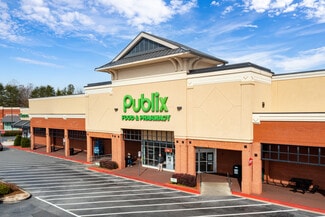 Plus de détails pour 1100 Johnson Ferry Rd, Marietta, GA - Local commercial à louer