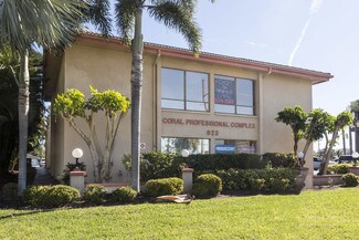 Plus de détails pour 923 Del Prado Blvd S, Cape Coral, FL - Bureau à vendre