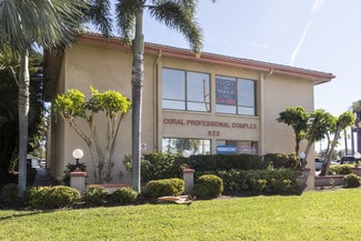 Plus de détails pour 923 Del Prado Blvd S, Cape Coral, FL - Bureau/Médical à louer