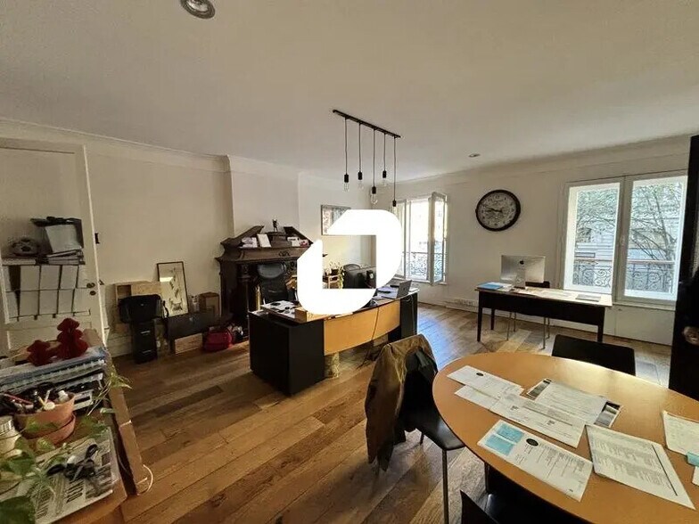 Bureau dans Bordeaux à louer - Photo de l’immeuble – Image 2 sur 12