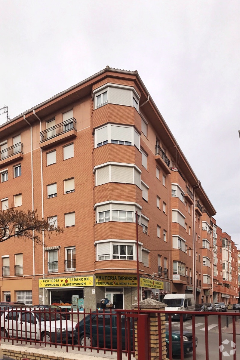Calle Derechos Humanos, Tarancón, Cuenca à louer Photo principale– Image 1 sur 2