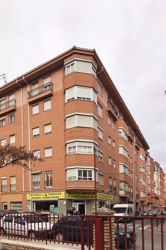 Plus de détails pour Calle Derechos Humanos, Tarancón - Logement à vendre