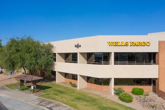 Plus de détails pour 64 E Broadway Rd, Tempe, AZ - Coworking à louer