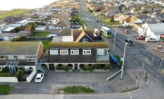 Plus de détails pour 379 South Coast Rd, Peacehaven - Local commercial à vendre
