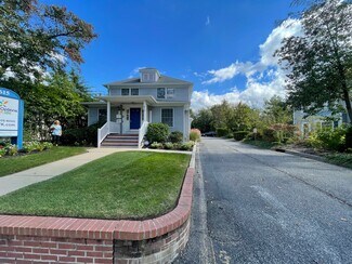 Plus de détails pour 615 Main St, Toms River, NJ - Bureau à vendre