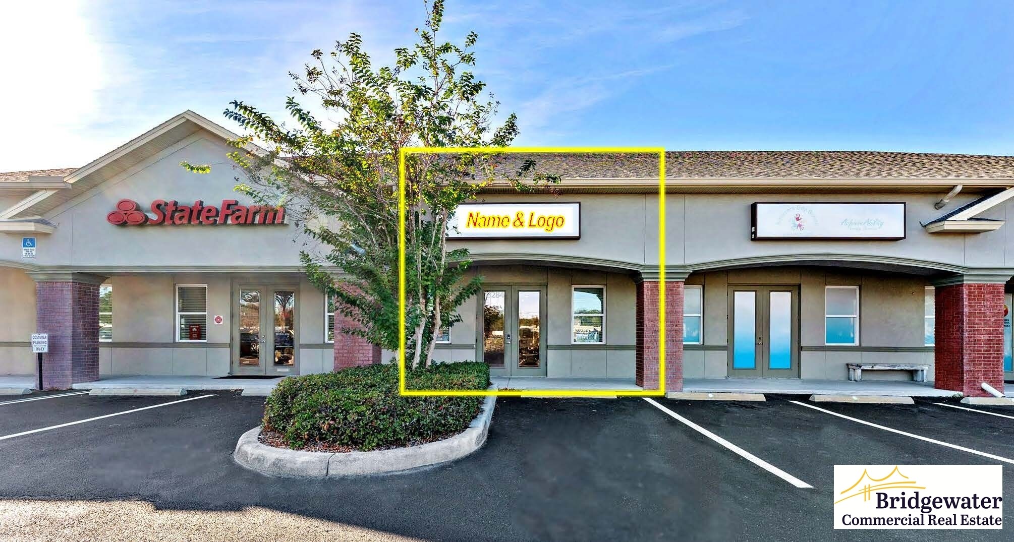 18284 N US Highway 41, Lutz, FL à louer Photo de l’immeuble– Image 1 sur 12