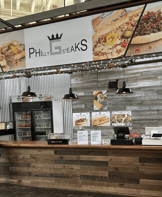 Plus de détails pour 209 Edgewood Ave SE, Atlanta, GA - Local commercial à louer