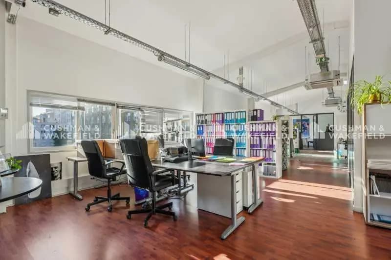 31 Avenue Léon Gambetta, Montrouge à louer Photo de l’immeuble– Image 1 sur 14