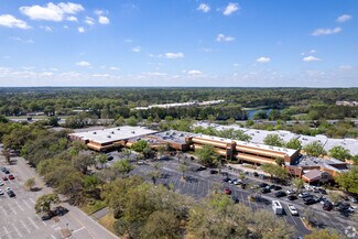 Plus de détails pour 6707-6795 W Newberry Rd, Gainesville, FL - Bureau, Local commercial à louer