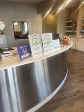 2274 NE Peachtree Rd, Atlanta, GA à louer Photo intérieure– Image 2 sur 8