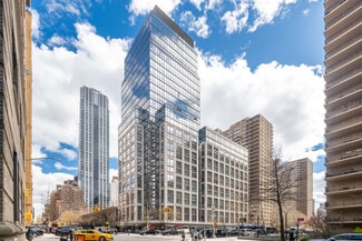 Plus de détails pour 200 W End Ave, New York, NY - Local commercial à louer
