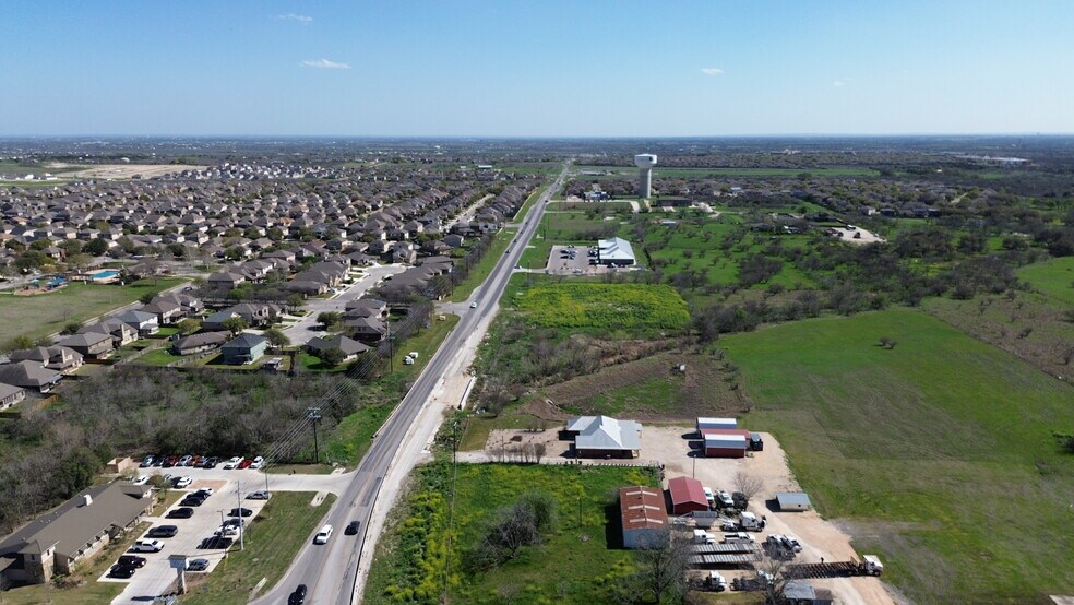 2347 FM 1103, Cibolo, TX à vendre - Photo de l’immeuble – Image 3 sur 4
