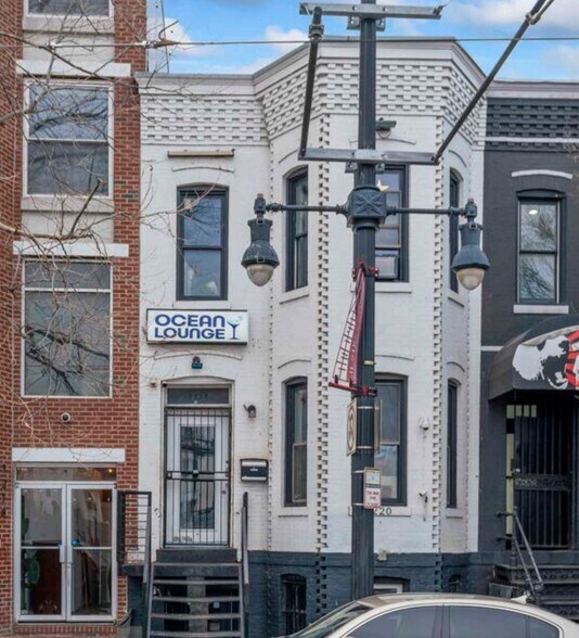 1220 H St NE, Washington, DC à vendre - Photo principale – Image 1 sur 2