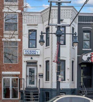Plus de détails pour 1220 H St NE, Washington, DC - Local commercial à vendre