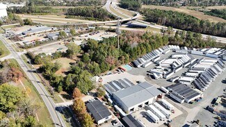 Plus de détails pour 825 Ellis Rd, Durham, NC - Terrain à vendre