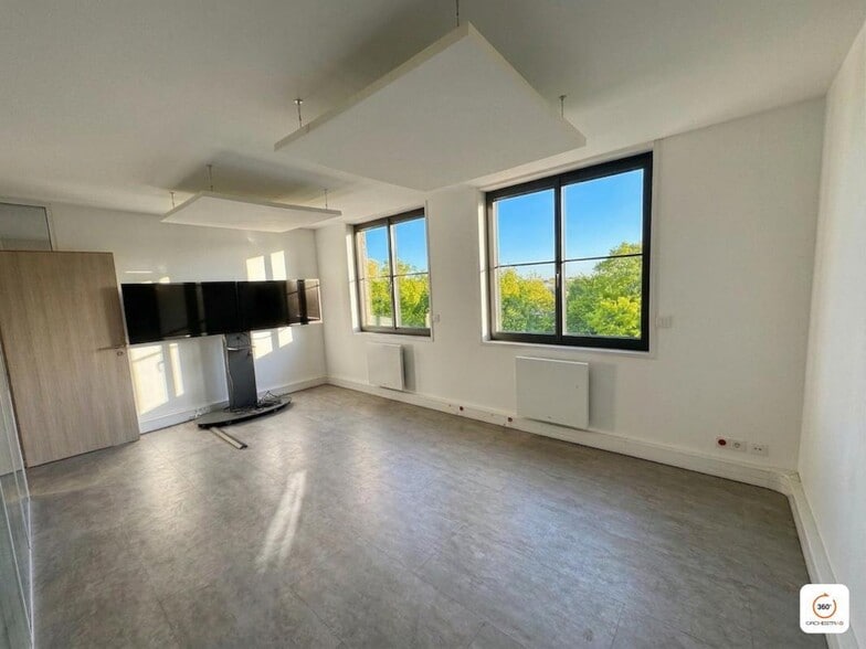 23 Rue De La Maison Rouge, Lognes à louer - Photo intérieure – Image 1 sur 9