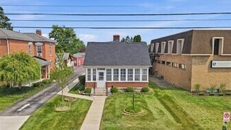 Plus de détails pour 4094 Broadway, Grove City, OH - Bureau/Local commercial à louer