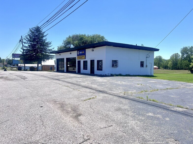 751 Jackson Pike, Gallipolis, OH à vendre - Photo de l’immeuble – Image 1 sur 22