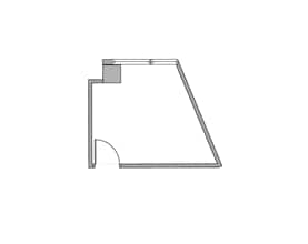 3101-3111 N Central Ave, Phoenix, AZ à louer Plan d’étage– Image 1 sur 1