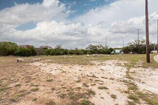 Plus de détails pour 23502 Wilderness Oak, San Antonio, TX - Terrain à louer