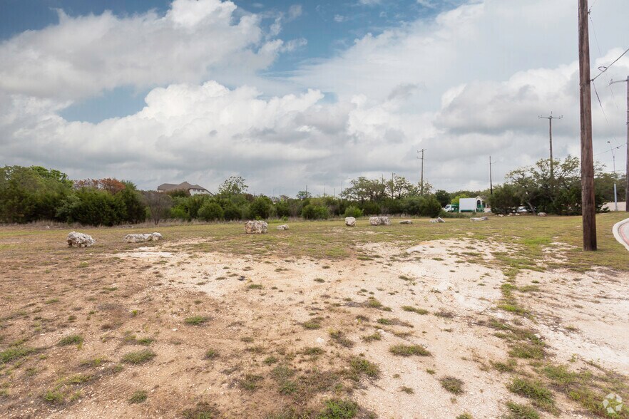 23502 Wilderness Oak, San Antonio, TX à louer - Photo principale – Image 1 sur 4