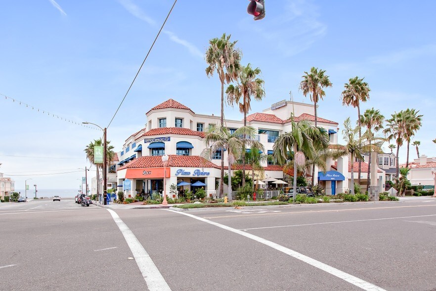 1611 S Catalina Ave, Redondo Beach, CA à louer - Photo de l’immeuble – Image 3 sur 13