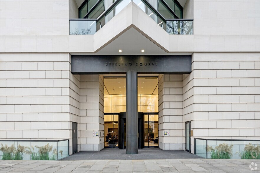 5-7 Carlton Gdns, Londres à vendre - Photo de l’immeuble – Image 3 sur 4