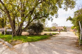 Plus de détails pour 10404 Foothill Blvd, Sylmar, CA - Terrain à vendre