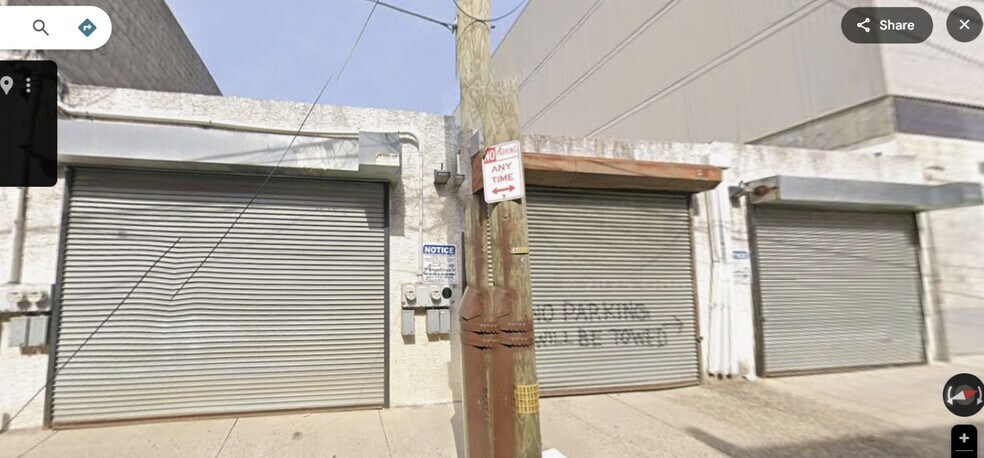 1621 N American St, Philadelphia, PA à vendre - Photo de l’immeuble – Image 2 sur 11