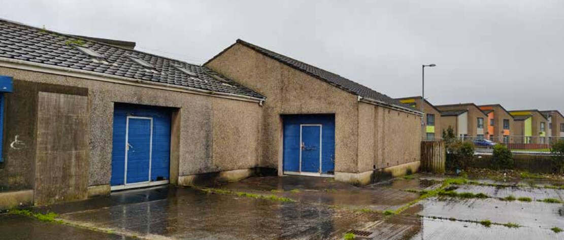 John Simpson Dr, Stranraer à vendre Photo de l’immeuble– Image 1 sur 5