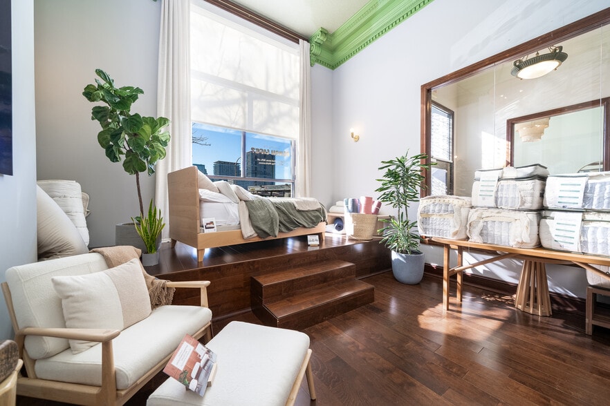 12-14 Hudson Pl, Hoboken, NJ à louer - Photo intérieure – Image 3 sur 44