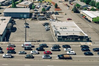 Plus de détails pour 11847 SW Pacific Hwy, Tigard, OR - Local commercial à louer