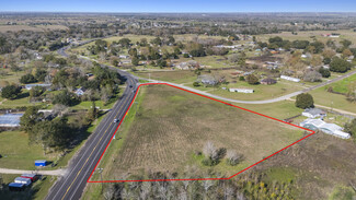 Plus de détails pour 6384 FM359, Brookshire, TX - Terrain à vendre