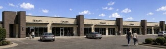 Plus de détails pour 1500-1502 W University Dr, McKinney, TX - Local commercial à louer