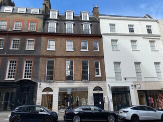 Plus de détails pour 28 Bruton St, Londres - Bureau à louer