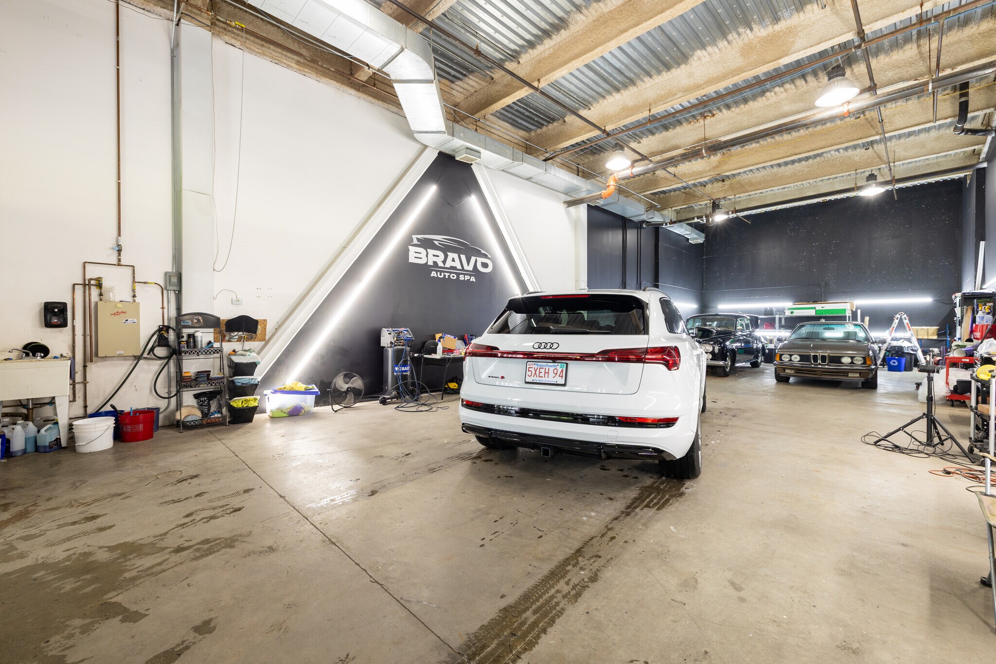 100 Ferncroft Rd, Danvers, MA à louer Photo principale– Image 1 sur 24