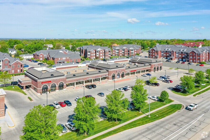 2901-2909 S 84th St, Lincoln, NE à louer - Photo de l’immeuble – Image 3 sur 5