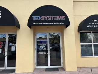Plus de détails pour 770-780 Smithridge Dr, Reno, NV - Bureau à louer