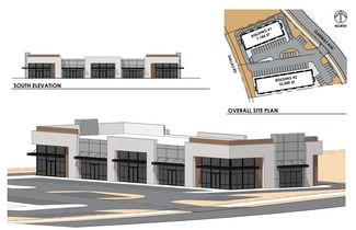 Plus de détails pour 2281 Gateway Ave, Richland, WA - Local commercial à louer