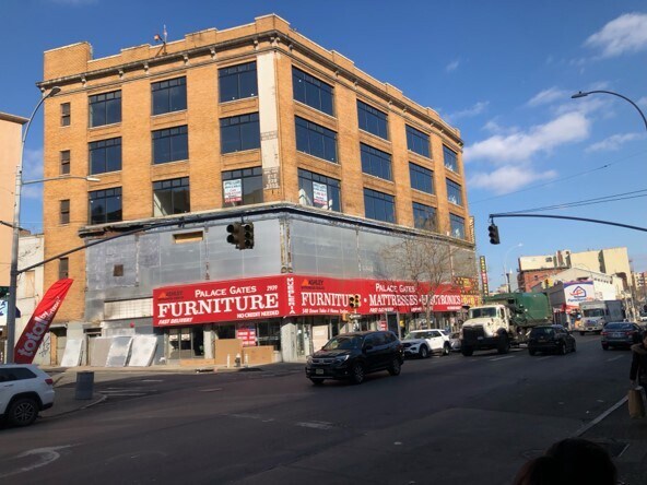 2939 3rd Ave, Bronx, NY à louer - Photo de l’immeuble – Image 1 sur 3