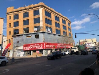 Plus de détails pour 2939 3rd Ave, Bronx, NY - Bureau, Bureau/Local commercial à louer