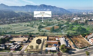Plus de détails pour 1830 Riverside Dr, Glendale, CA - Sports et loisirs à vendre