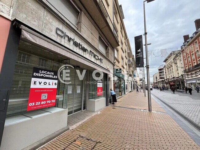 Plus de détails pour Local commercial à louer