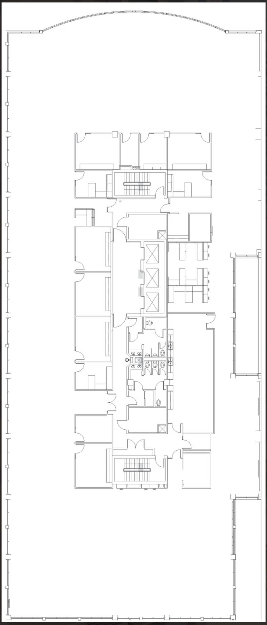 1601 Kapiolani Blvd, Honolulu, HI à louer Photo intérieure– Image 1 sur 1