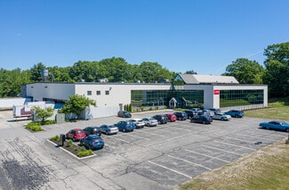 Plus de détails pour 380 Riverside St, Portland, ME - Bureau à louer