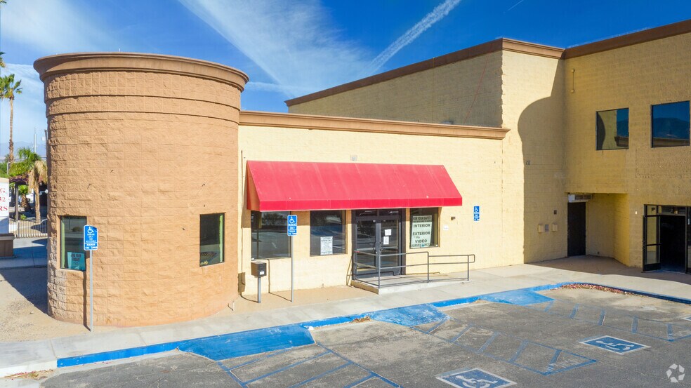 82530 US Highway 111, Indio, CA à louer - Photo de l’immeuble – Image 3 sur 6