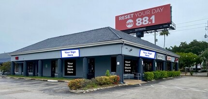 2845 N Military Trl, West Palm Beach, FL à louer Photo intérieure– Image 2 sur 7